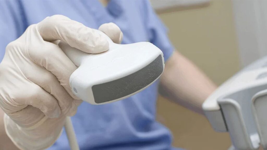 Saiba tudo sobre o exame ultrassom bolsa escrotal em Santa Luzia com o Dr Mauro de Almeida. Cuide da sua saúde masculina.