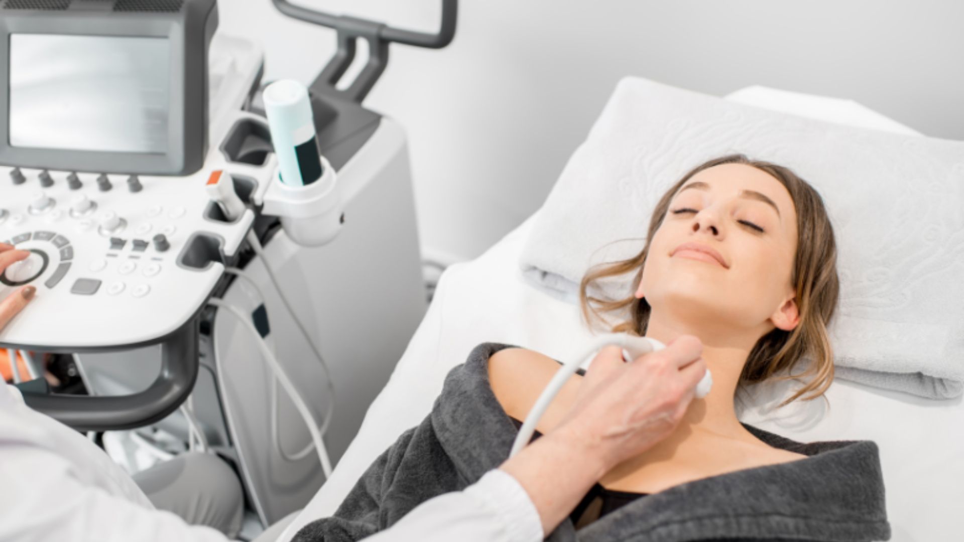 Saiba tudo sobre o exame de ultrassom na região cervical em Santa Luzia MG. Dr Mauro de Almeida oferece atendimento especializado.