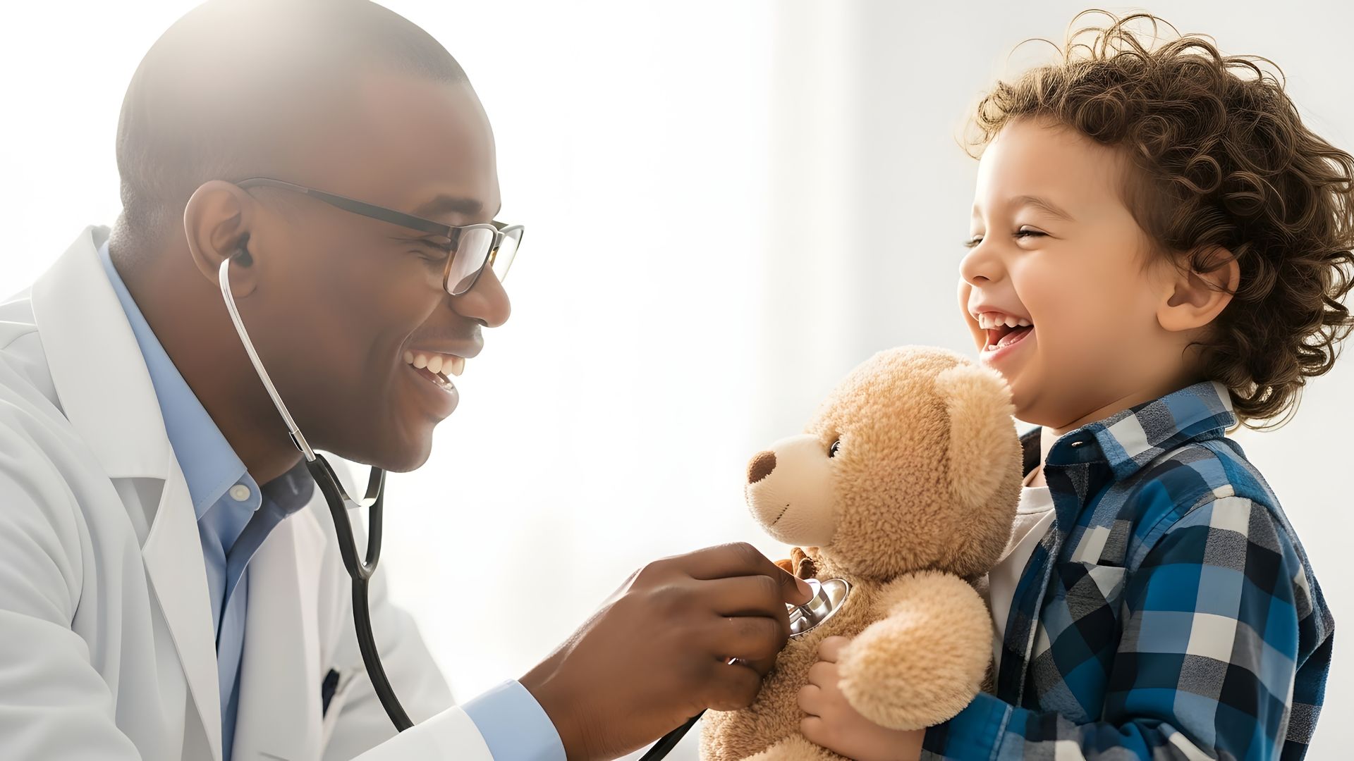 Médico pediatra para adolescentes em Santa Luzia MG. Agende a consulta com o Dr Mauro de Almeida.